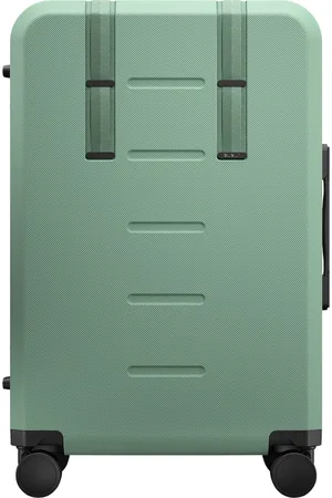 DB Berdan Valigia a rotelle Ramverk Check-in Luggage Medium