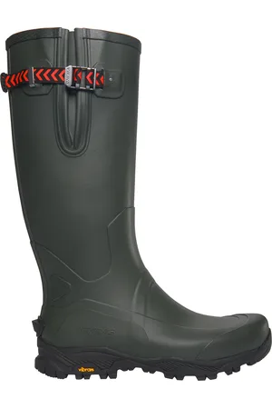 Stivali Di Gomma Viking Touring 3 - Unisex, Impermeabili, Ideali Per Escursionismo E Lavoro