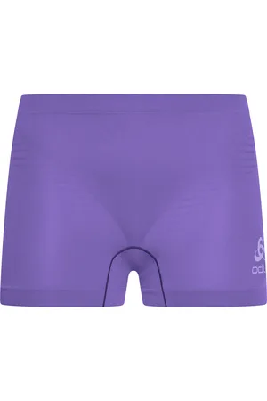 Odlo Mutande Tecniche Donna Performance X-Light Eco - Traspiranti, 73% Poliestere, 27% Poliammide - Foto 11