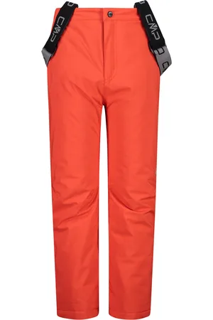 Pantaloncini Da Bike CMP Per Bambini E Ragazzi - Unisex, Tecnici E Comodi Per Sport Outdoor - Foto 5