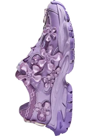 Bershka Sneakers Fiori Out Of Core Donna 39