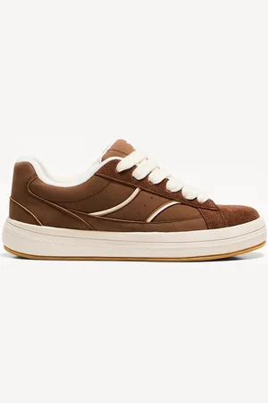 Bershka Sneakers Skate Donna 41
