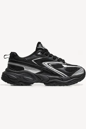 Bershka Sneakers Multielementi Uomo 41