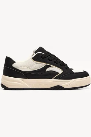 Bershka Sneakers Skate Uomo 43