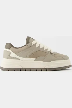Bershka Sneakers Voluminose Uomo 42