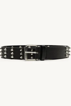 Bershka Cintura Borchie Uomo 85