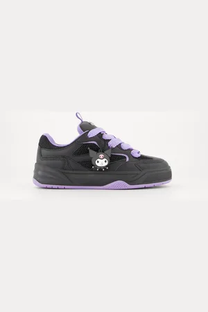 Bershka Sneakers Skate Kuromi Donna 39