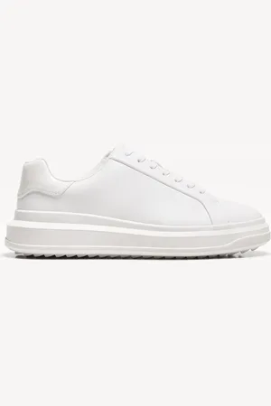 Bershka Sneakers Voluminose Uomo 40