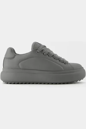 Bershka Sneakers Suola Voluminosa Uomo 41