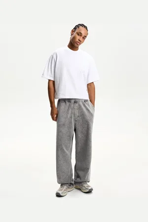 Bershka Pantaloni Skater Uomo M