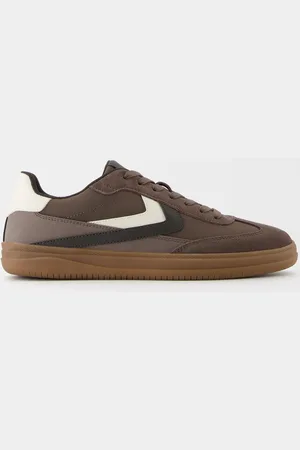Bershka Sneakers Rétro Uomo 39