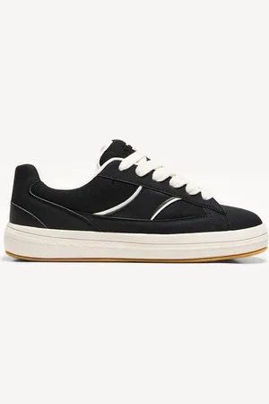 Bershka Sneakers Skate Uomo 45