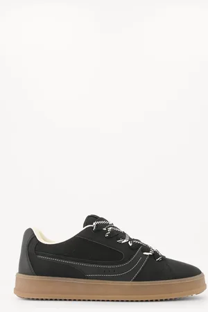 Bershka Sneakers Skate Laccio Xl Uomo 42
