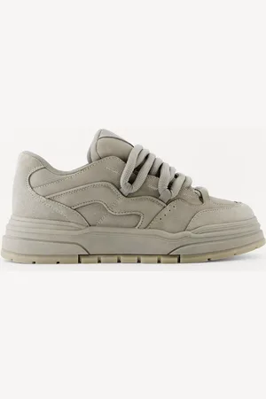 Bershka Sneakers Skate Voluminose Uomo 45