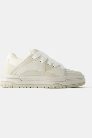 Bershka Sneakers Voluminose Skate Uomo 43
