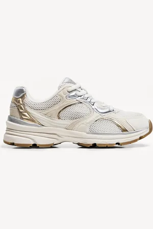 Bershka Sneakers Multi-Elementi Donna 36