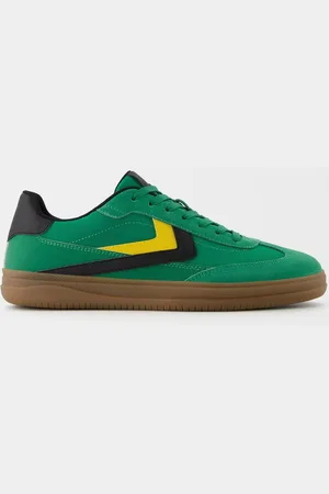 Bershka Sneakers Rétro Uomo 45