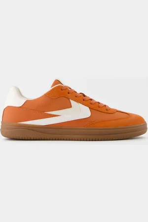 Bershka Sneakers Rétro Uomo 40