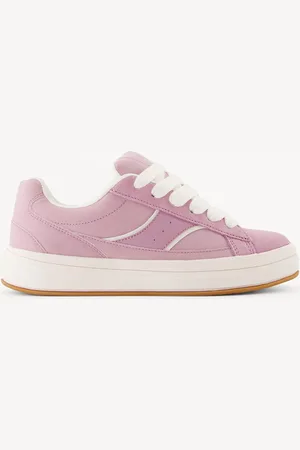 Bershka Sneakers Skate Donna 37