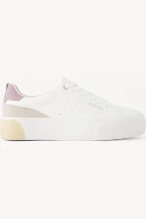 Bershka Sneakers Combinate Donna 36