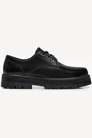 Bershka Scarpe Derby Uomo 44