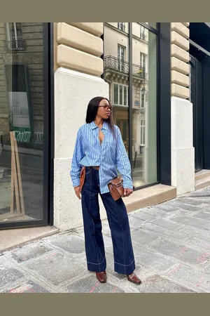 Bershka Jeans 90