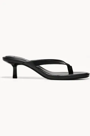 Bershka Sandali Kitten Heel Donna 35