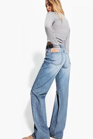 Bershka Jeans 90