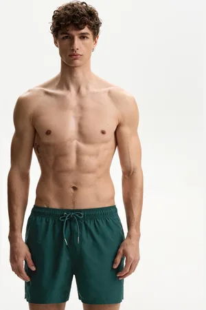 Bershka Costume Tinta Unita Uomo L