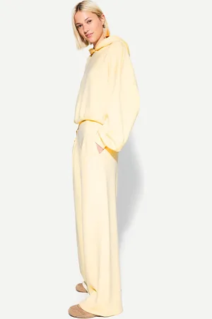 Bershka Felpa Oversize Con Cappuccio Donna Xs