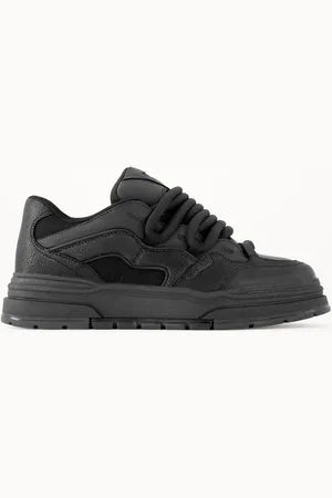 Bershka Sneakers Voluminose Skate Uomo 40