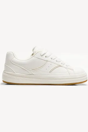 Bershka Sneakers Skate Uomo 40