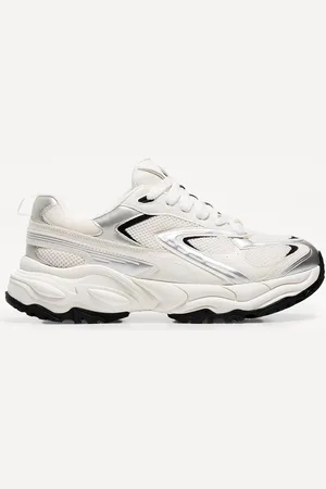 Bershka Sneakers Multielementi Uomo 41