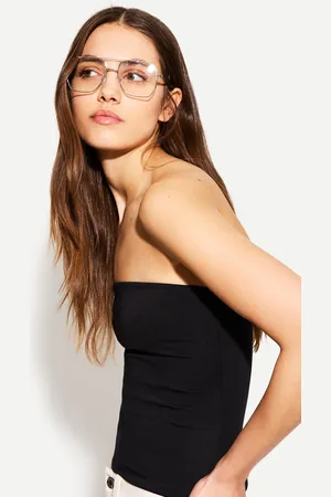 Bershka Top A Fascia Donna S