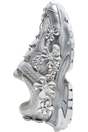 Bershka Sneakers Fiori Out Of Core Donna 40
