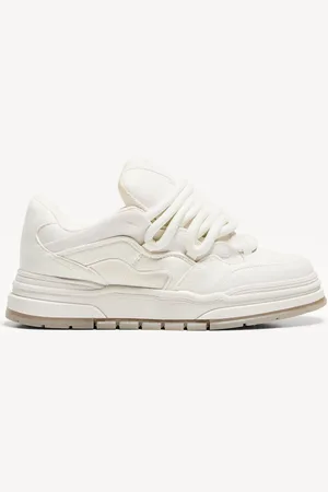 Bershka Sneakers Voluminose Skate Uomo 43