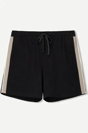 Bershka Costume Boxy Con Strisce Uomo S