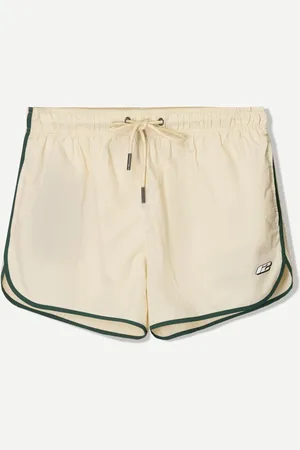 Bershka Costume Corto Con Bordino Uomo L