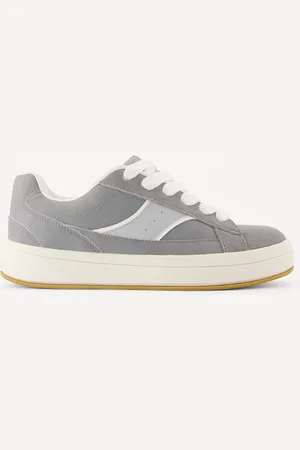 Bershka Sneakers Skate Donna 39