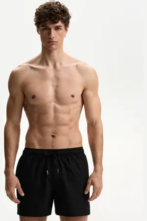 Bershka Costume Tinta Unita Uomo L