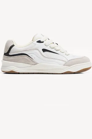 Bershka Sneakers Multistrato Uomo 39