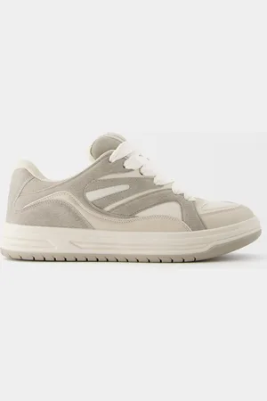 Bershka Sneakers Skate Combinate Uomo 42