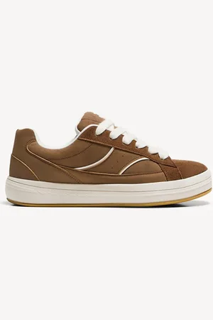 Bershka Sneakers Skate Uomo 41