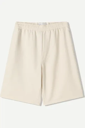 Bershka Bermuda Jogger Tailored Fit Uomo L