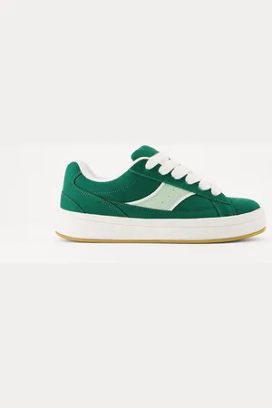 Bershka Sneakers Skate Donna 34