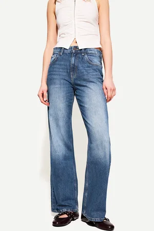 Bershka Jeans 90