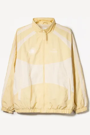 Bershka Giacca Tecnica Con Stampa Donna Xs