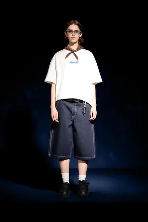 Bershka Maglietta Con Stampa Billie Eilish A Maniche Corte Donna Xs