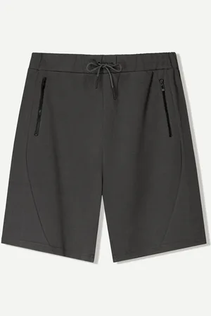 Bershka Bermuda Tecnici Uomo M
