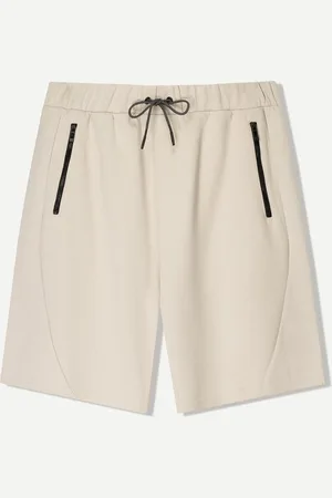 Bershka Bermuda Tecnici Uomo L
